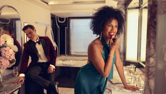 Which Cunard Grill suite is right for you?