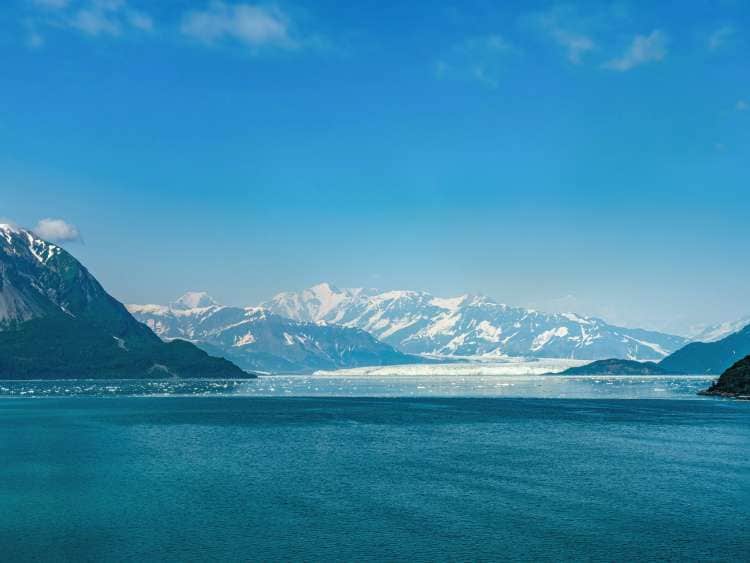 Whittier, Alaska