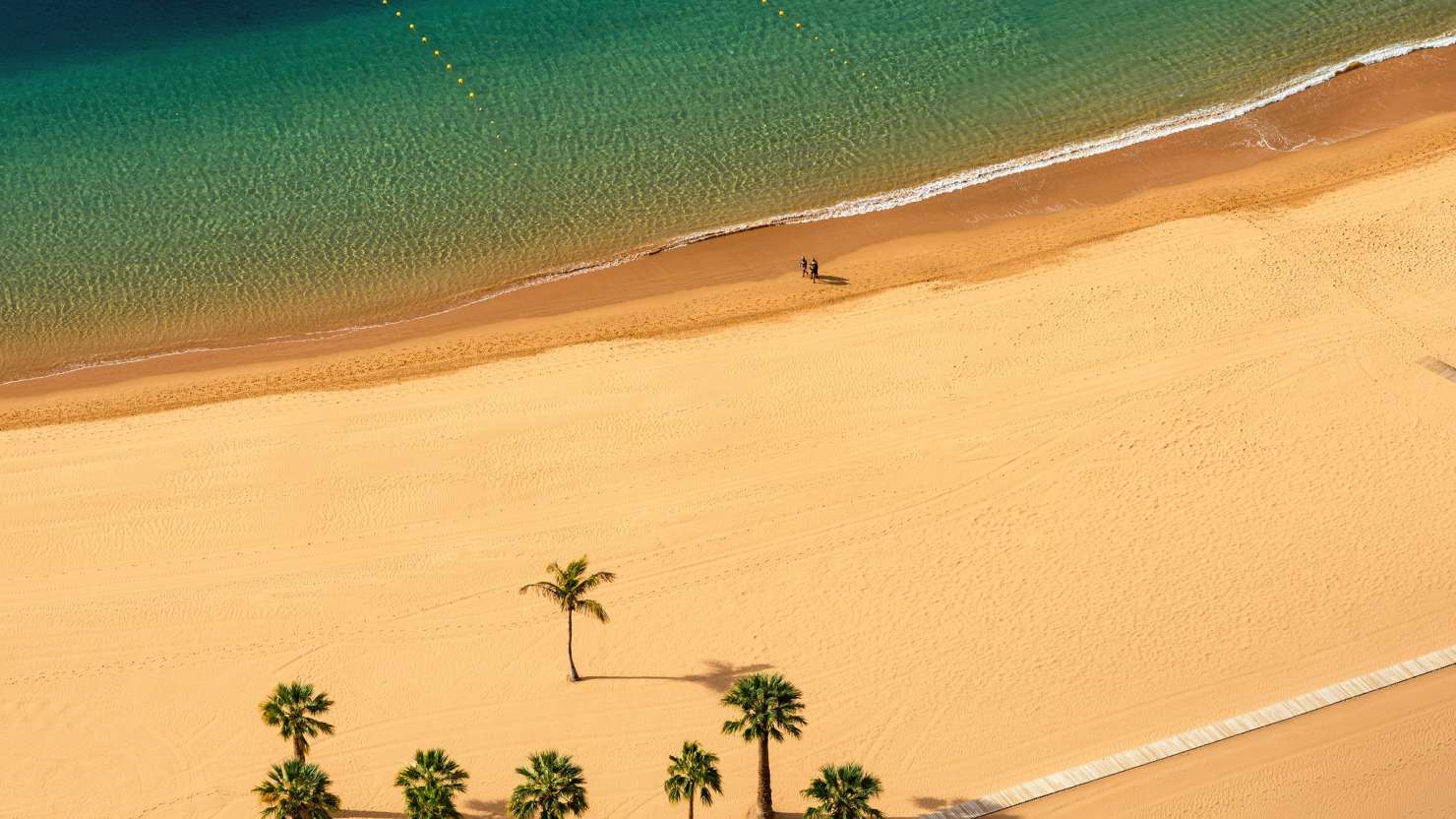 Tenerife, Spain