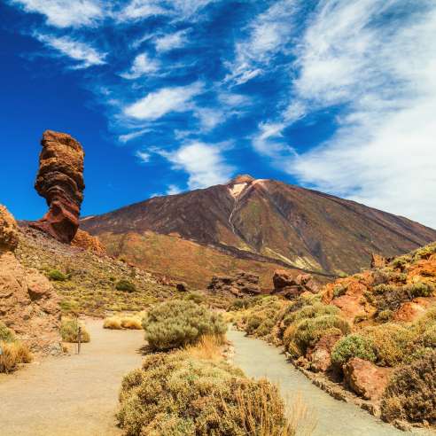Best beaches in the Canary Islands