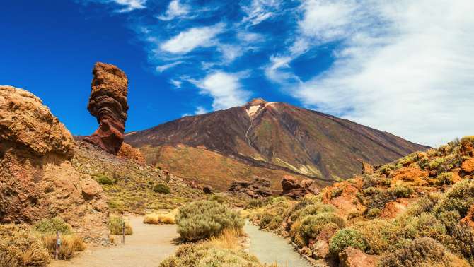 Best beaches in the Canary Islands
