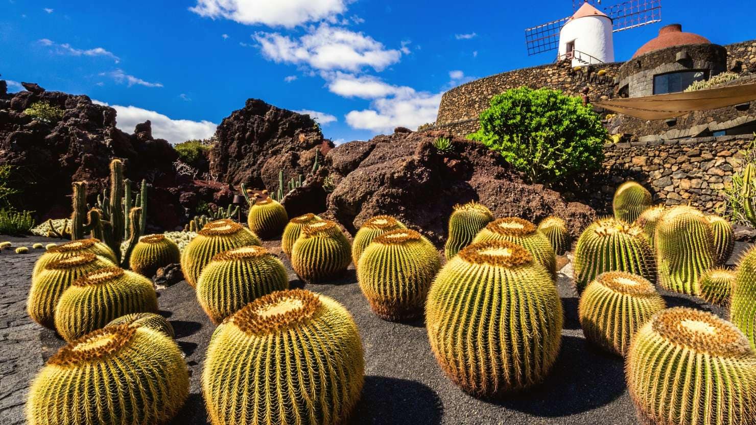 Lanzarote, Spain