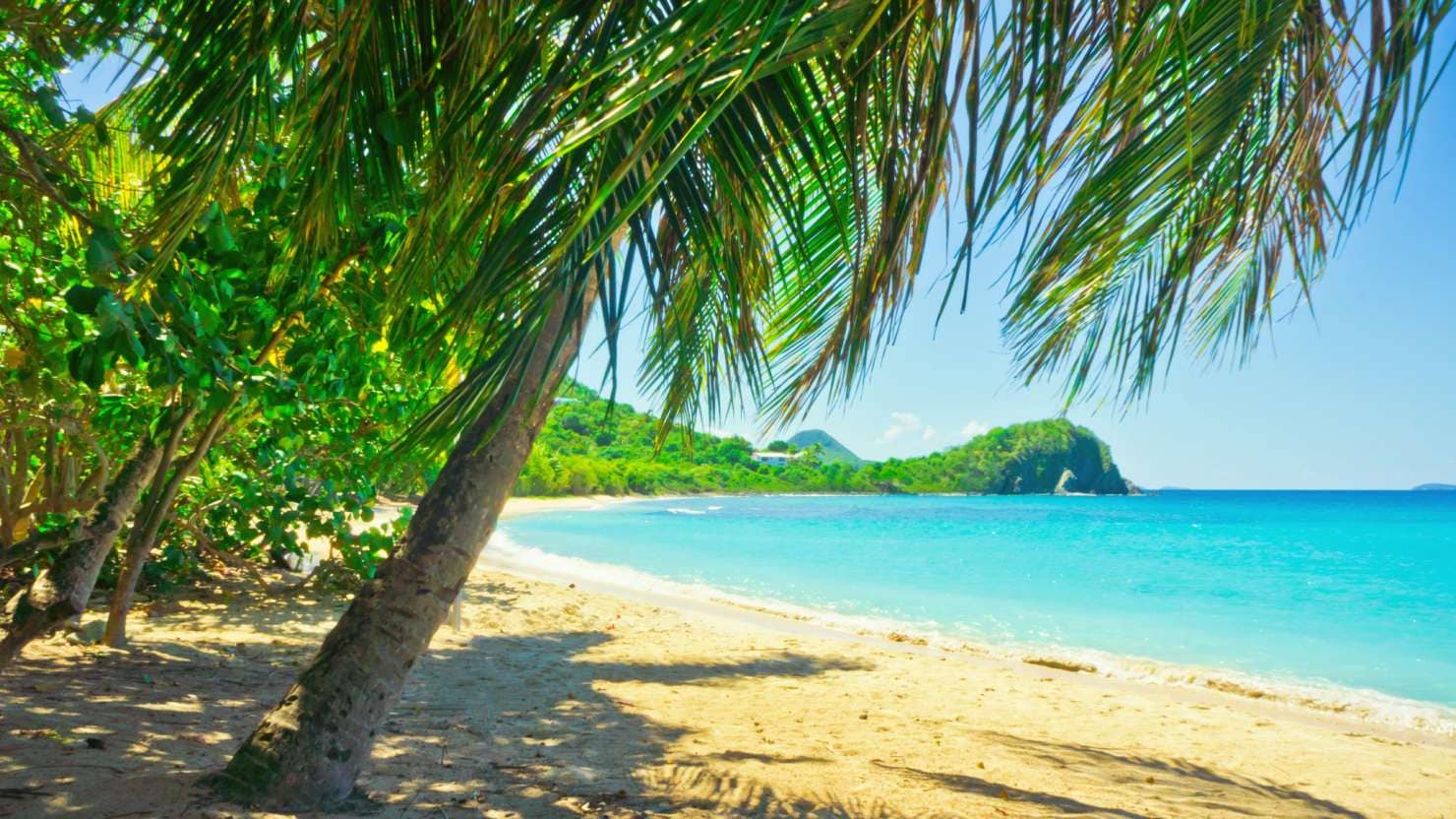 Tortola, British Virgin Islands