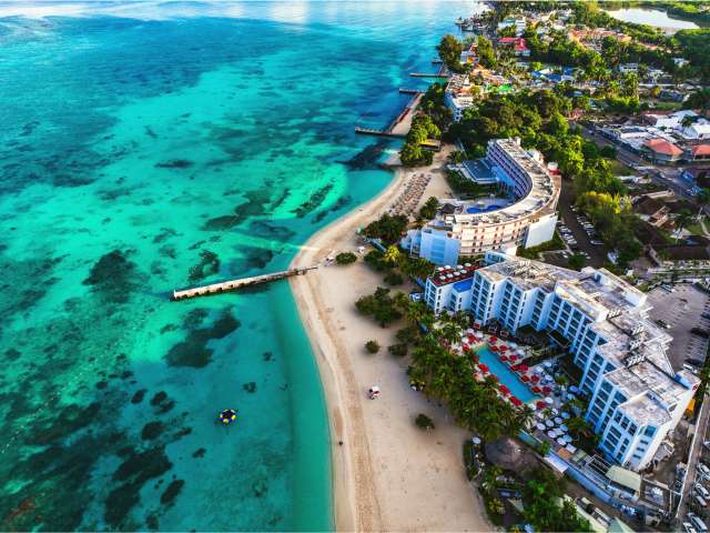 Montego Bay, Jamaica