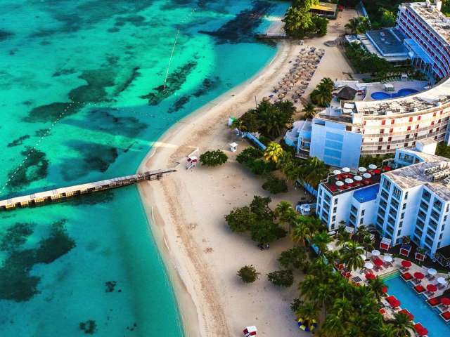 Montego Bay, Jamaica