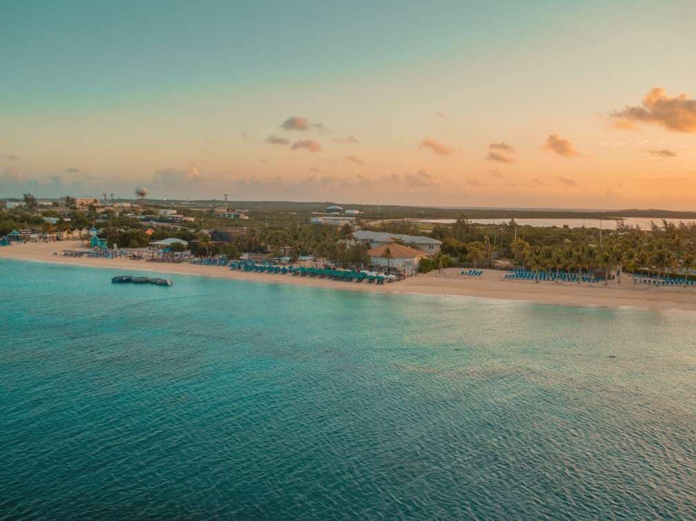 Grand Turk, Turks and Caicos