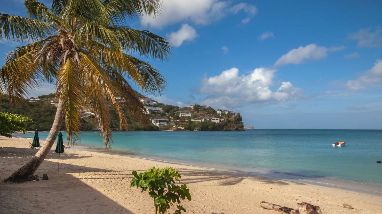 St Georges, Grenada