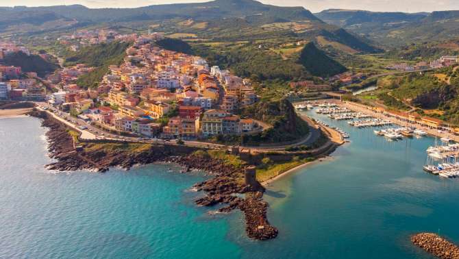 Why a fly cruise is the perfect last-minute holiday