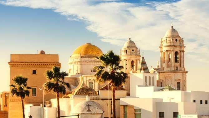 Six incredible destinations for a cruise vacation