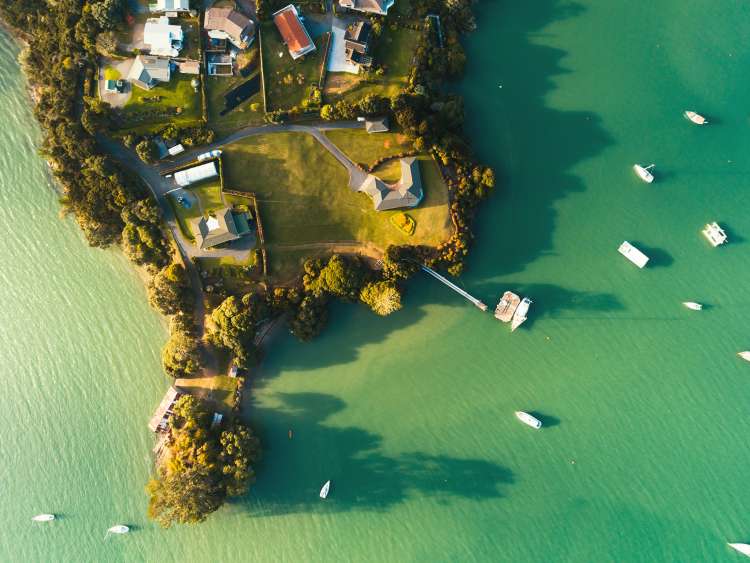 Northland, New Zealand