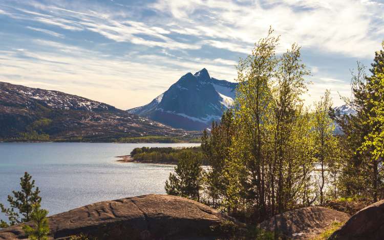Narvik, Norway