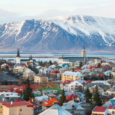 When is the best time to visit Iceland?