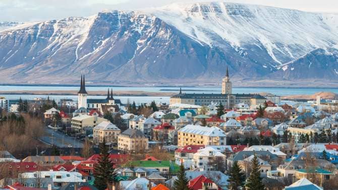 When is the best time to visit Iceland?