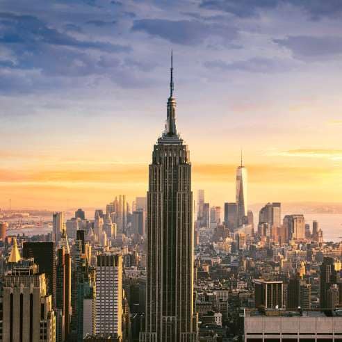 Cruise and stay with Cunard