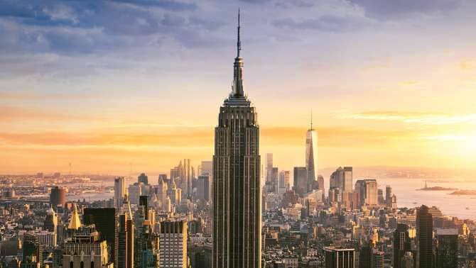 Cruise and stay with Cunard