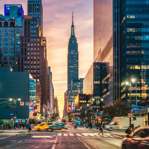 The best Transatlantic Crossings you can experience