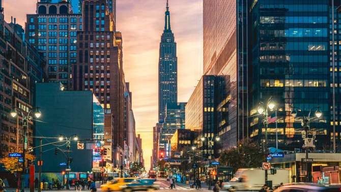 The best Transatlantic Crossings you can experience