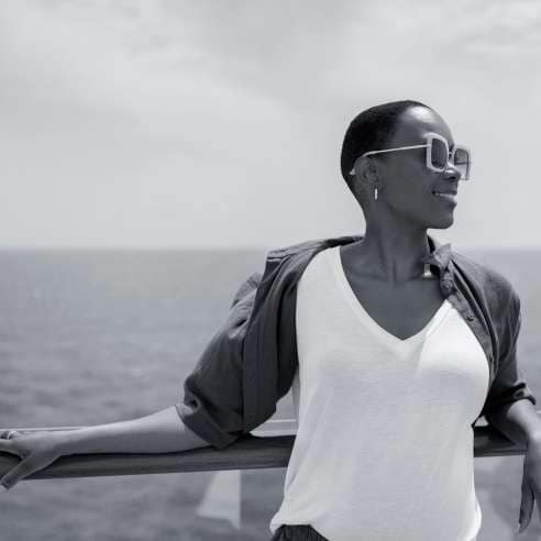 Explore new Cunard voyages