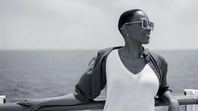 Explore new Cunard voyages