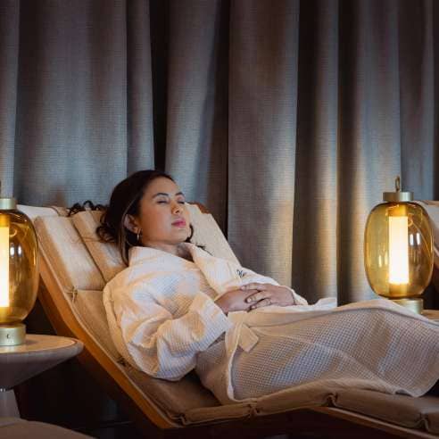 Our top spa treatments
