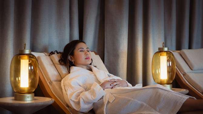 Our top spa treatments