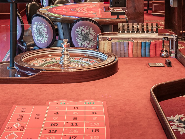10 Unforgivable Sins Of The Role of Data Analytics in Shaping Online Casinos in 2025