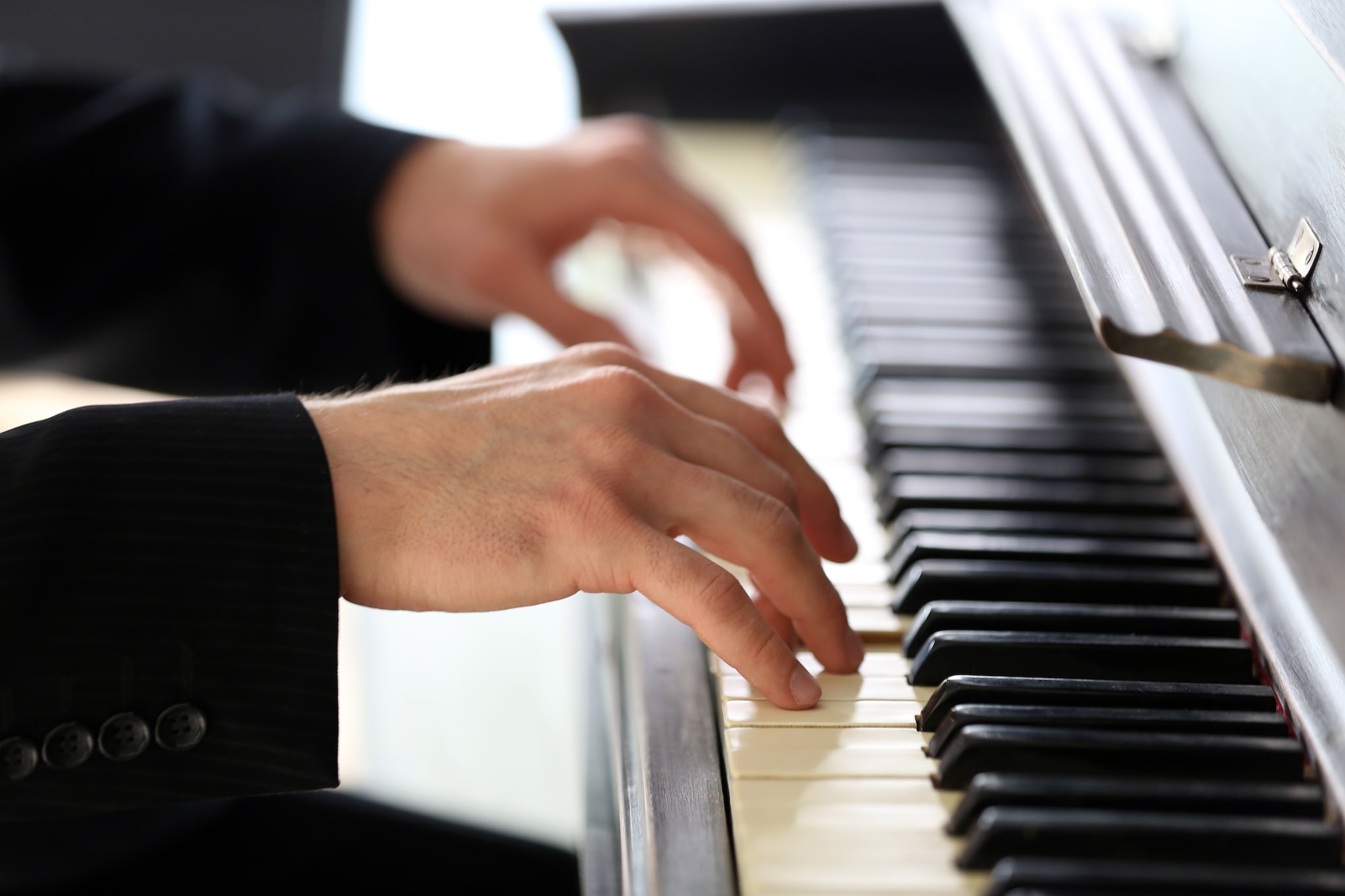 Classical Concerts - Entertainment - Cunard Cruise Line