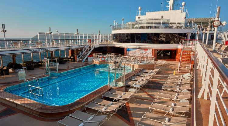 Christmas Cruises 2022 Dec 21st 21 Nights - Australia And New Zealand - December 2022 - Cunard