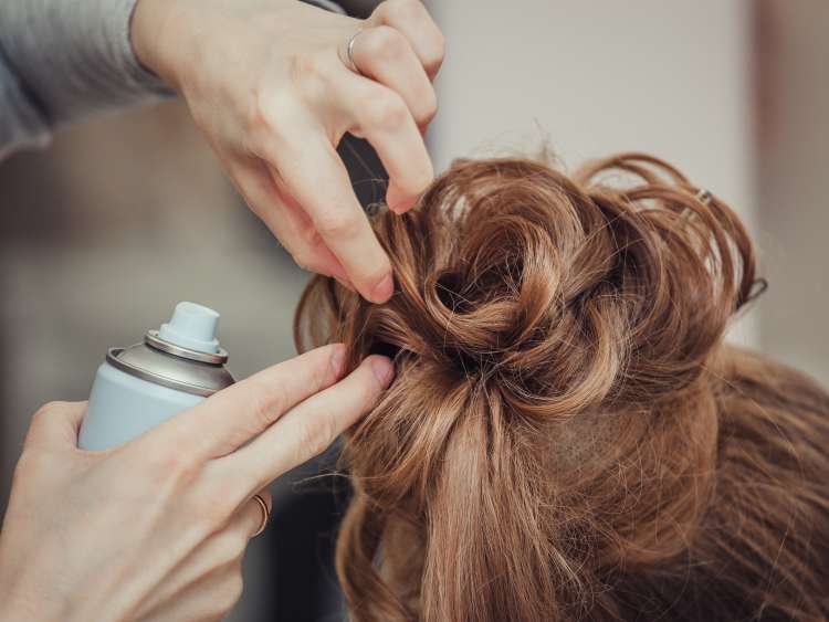 Salon For Hair Beauty Services Cunard Cruise Line Nurturing and restorative, for all skin types. salon for hair beauty services