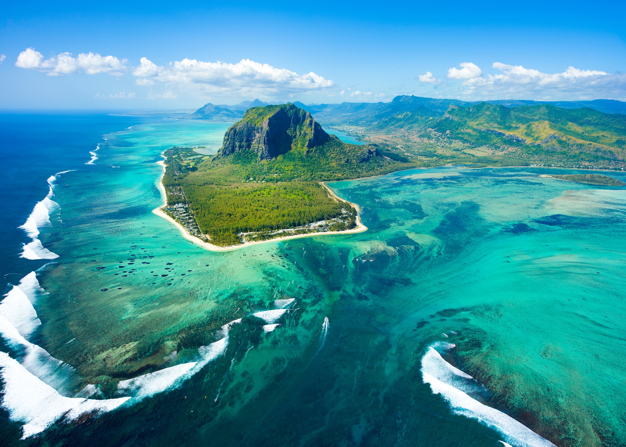 indian ocean cruises from south africa