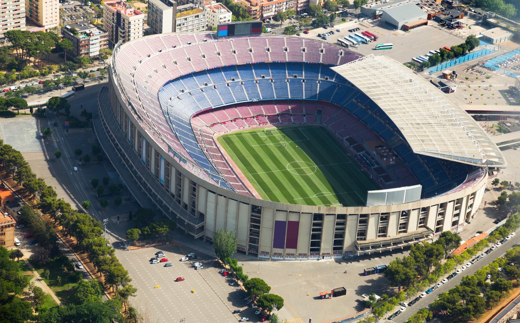 F.C. Barcelona