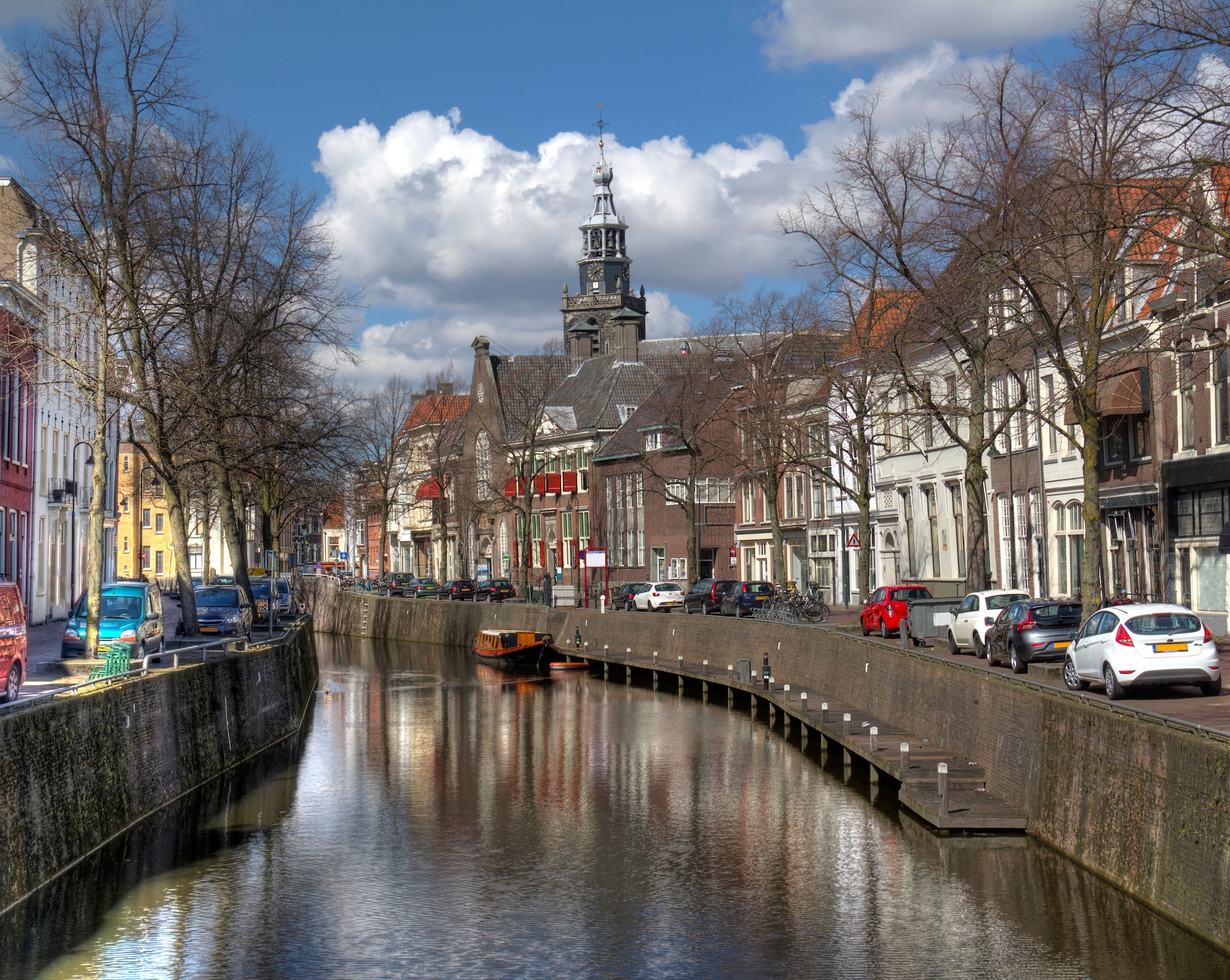 Discover Gouda