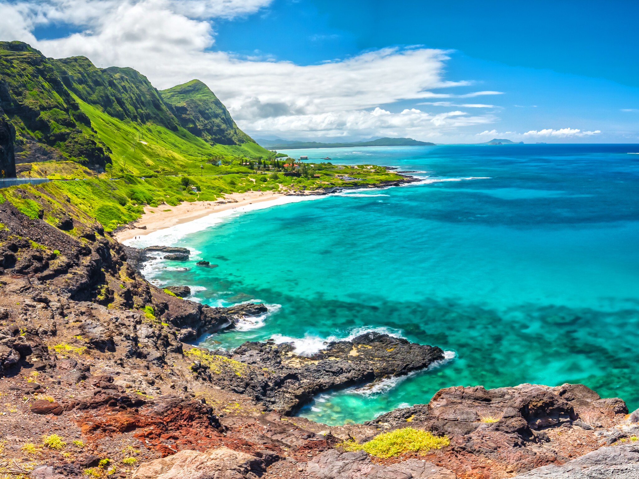 49 nights Southampton To Sydney January 2025 Cunard