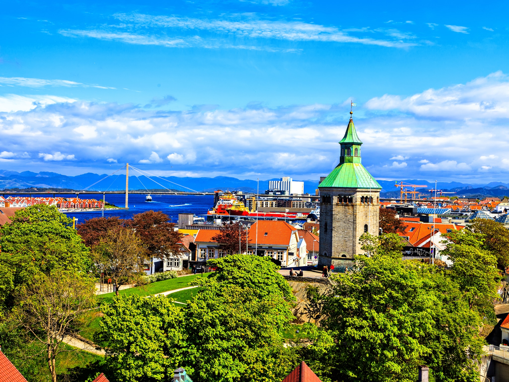 12 Nights Norway And North Cape November 2026 Cunard 12 nights norway and north cape november 2026 cunard