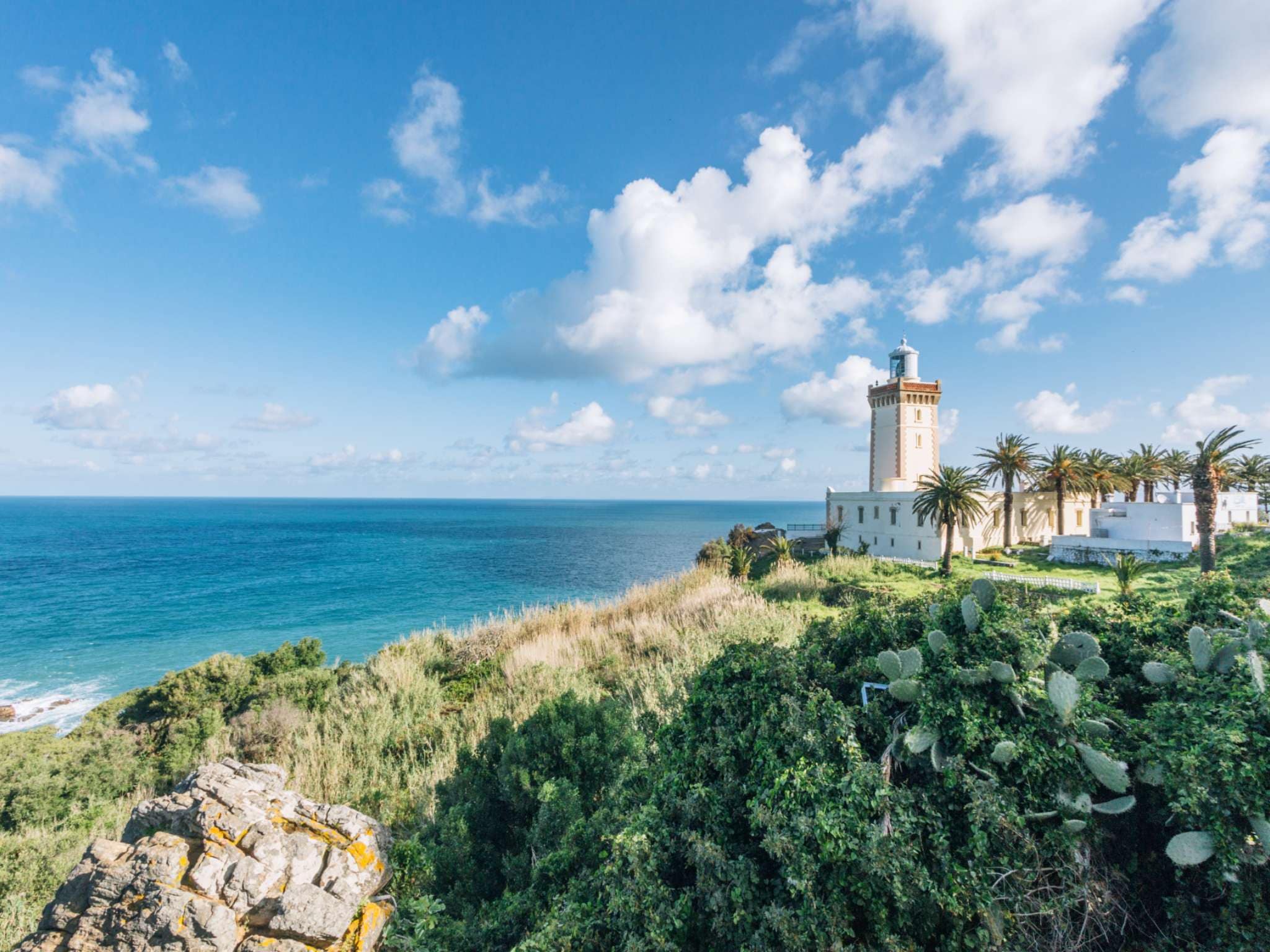 11泊 - スペインとモロッコ - 2027年4月