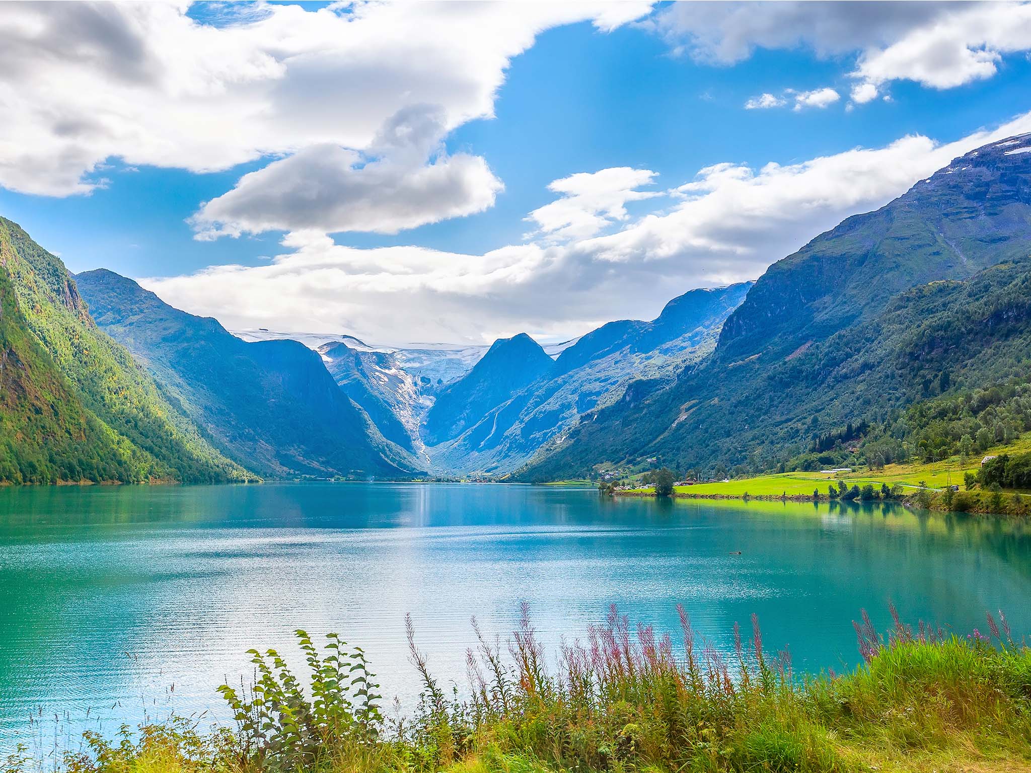 7 Nights The Fjords May 22 Cunard 7 Nights The Fjords May 22 Cunard