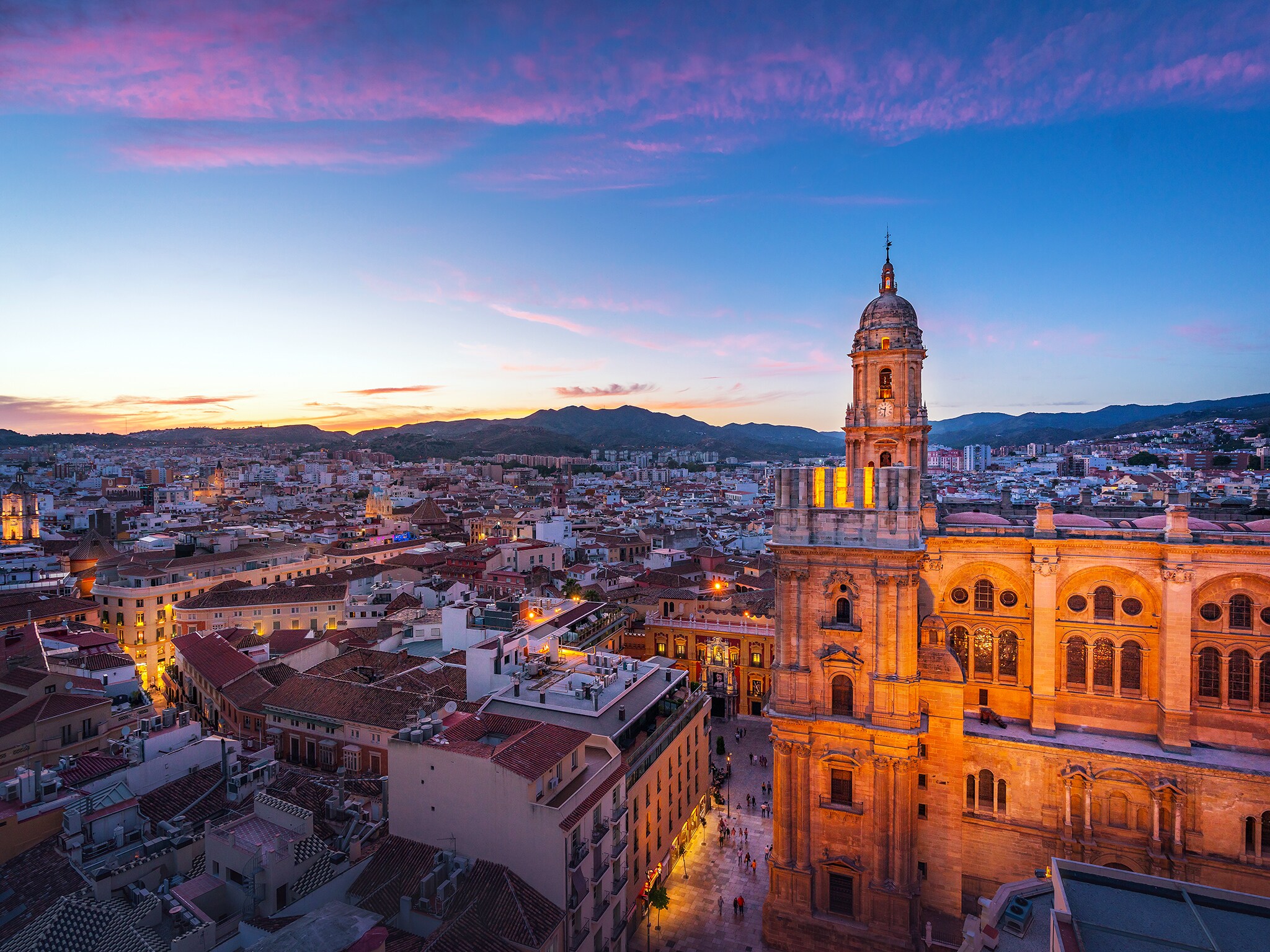 14 nights Mediterranean Highlights April 2025 Cunard