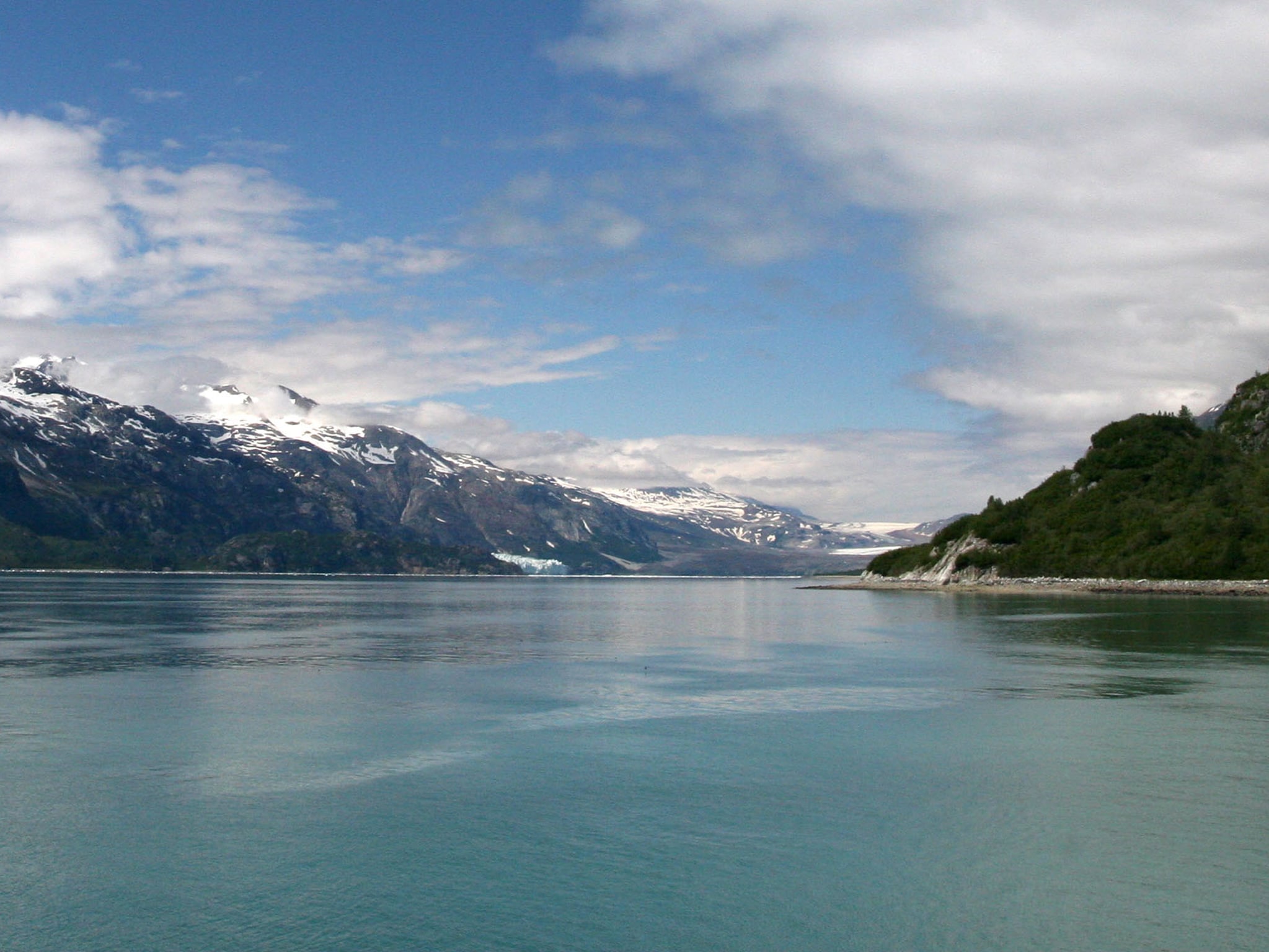 12 nights Alaska June 2023 Cunard