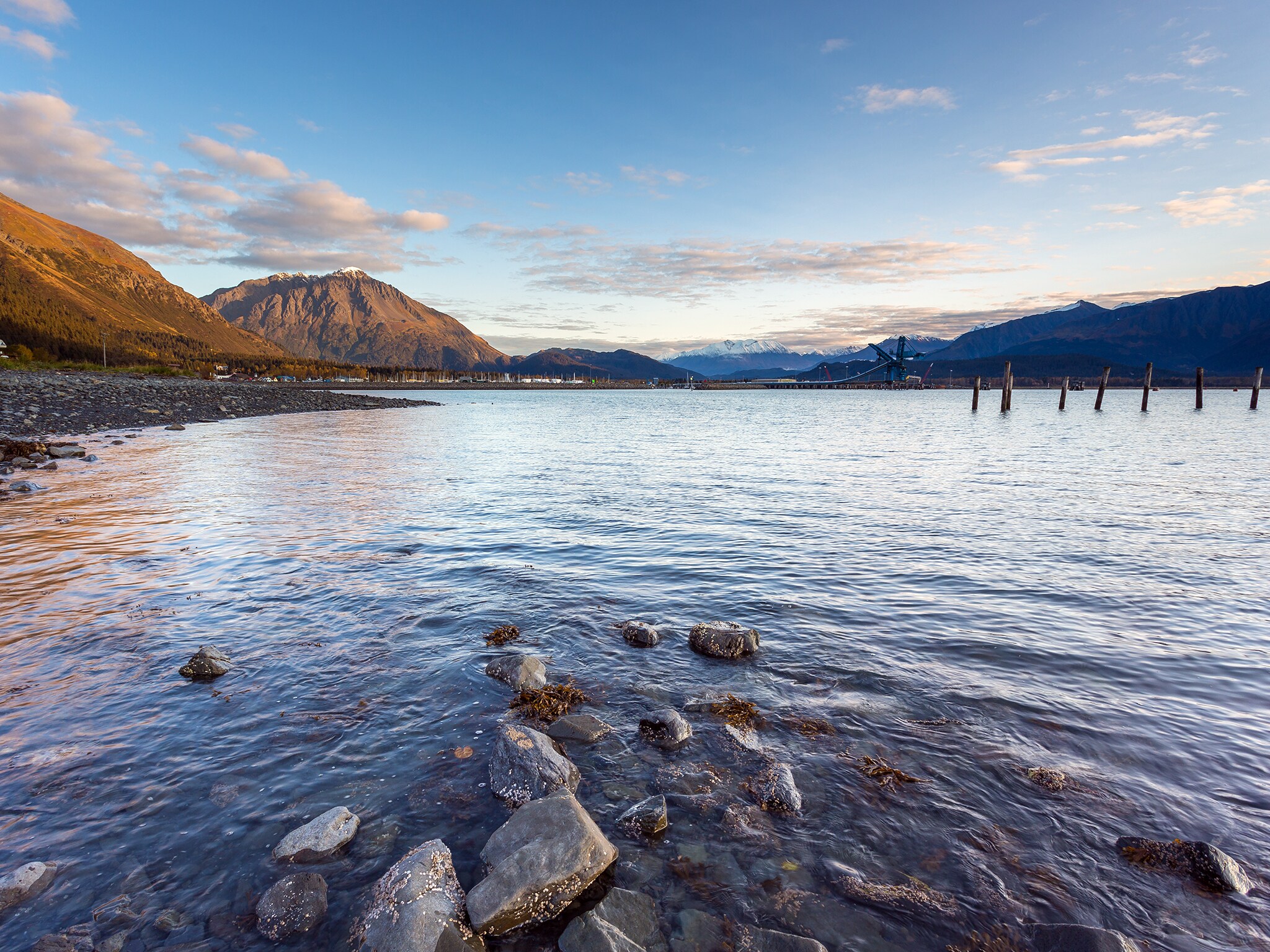 29 Nights Japan And Alaska May 2024 Cunard