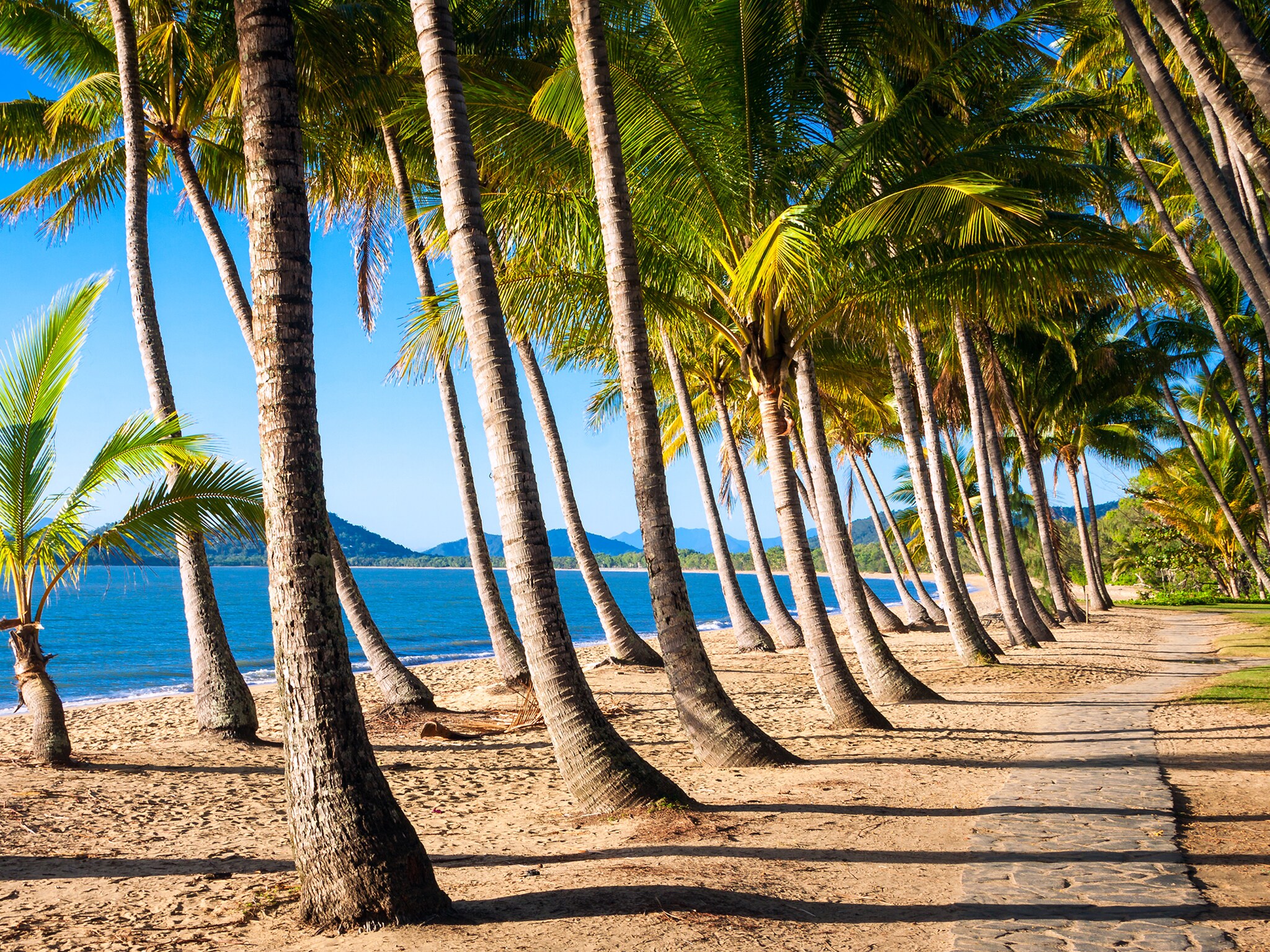 8 nights Sydney to Darwin October 2024 Cunard