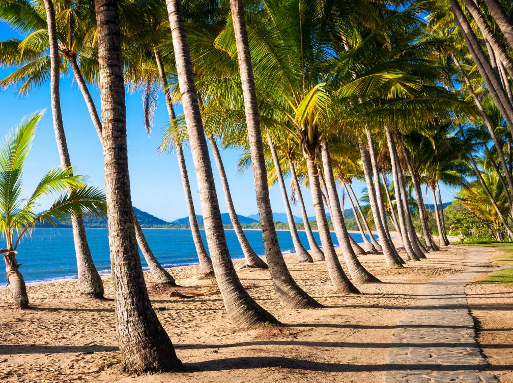 Australia & New Zealand cruises 2024 & 2025 Cunard cruises