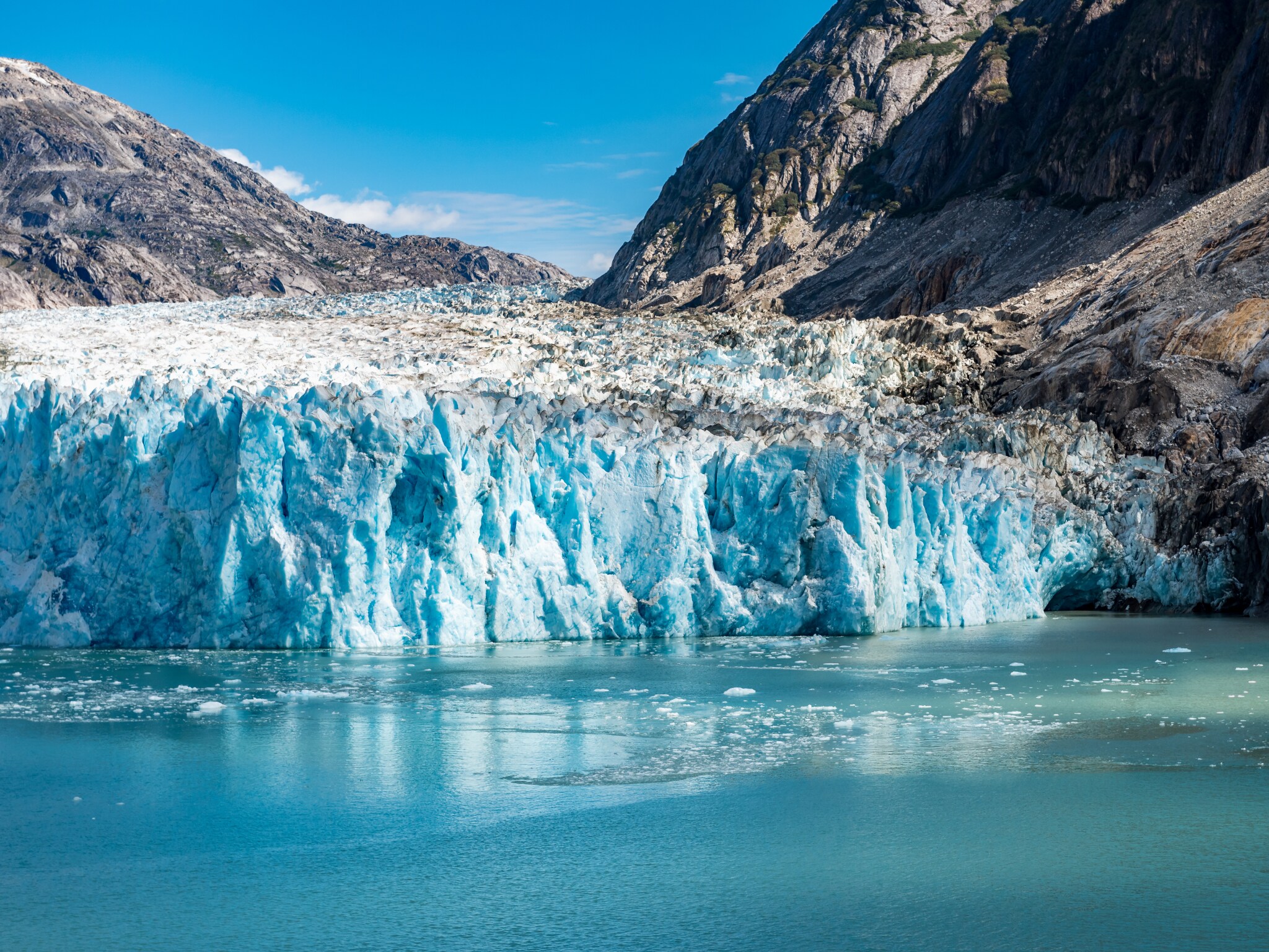 10 Nights Alaska September 2025 Cunard