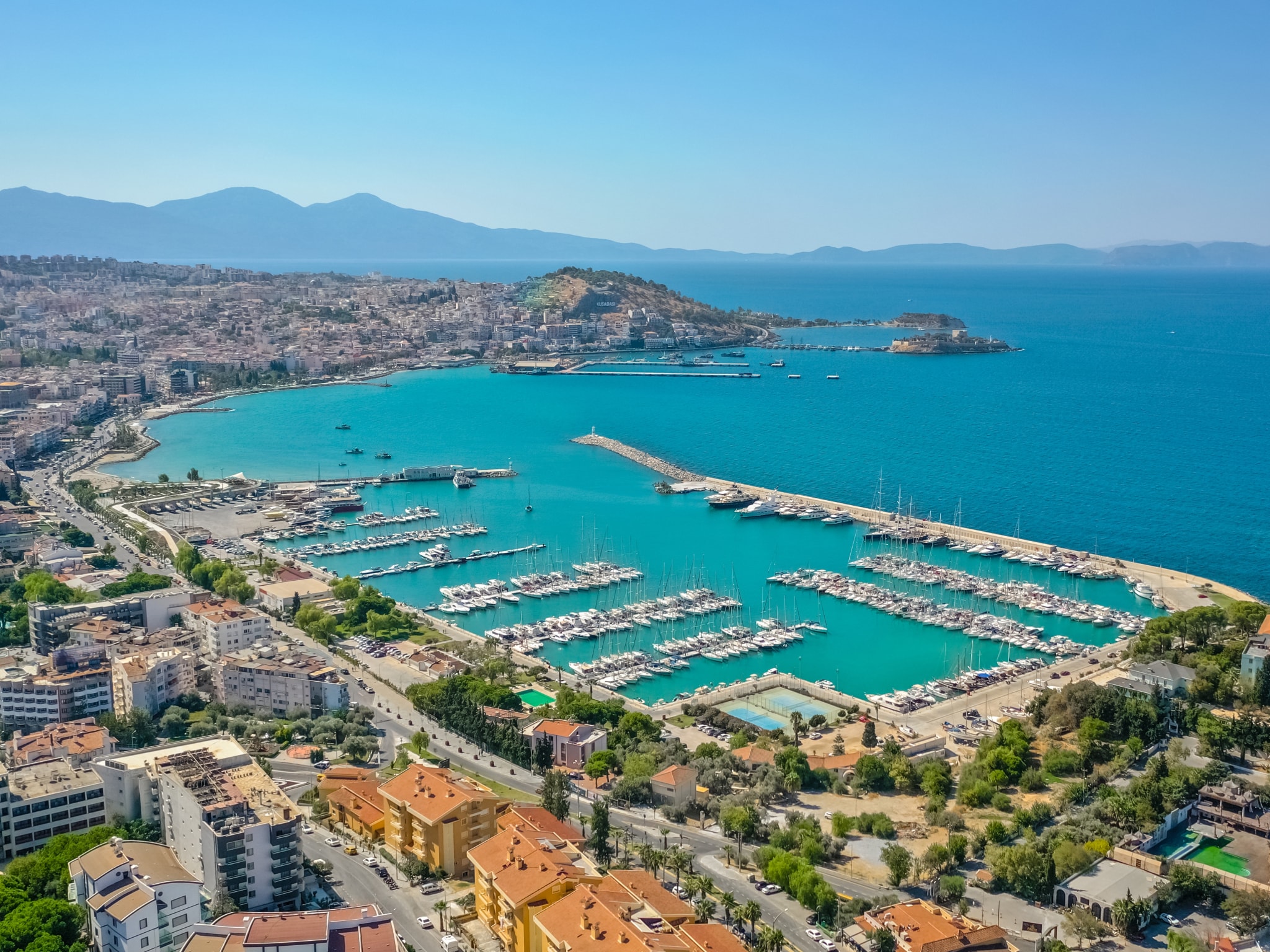 15 nights Mediterranean and Greek Isles May 2024 Cunard