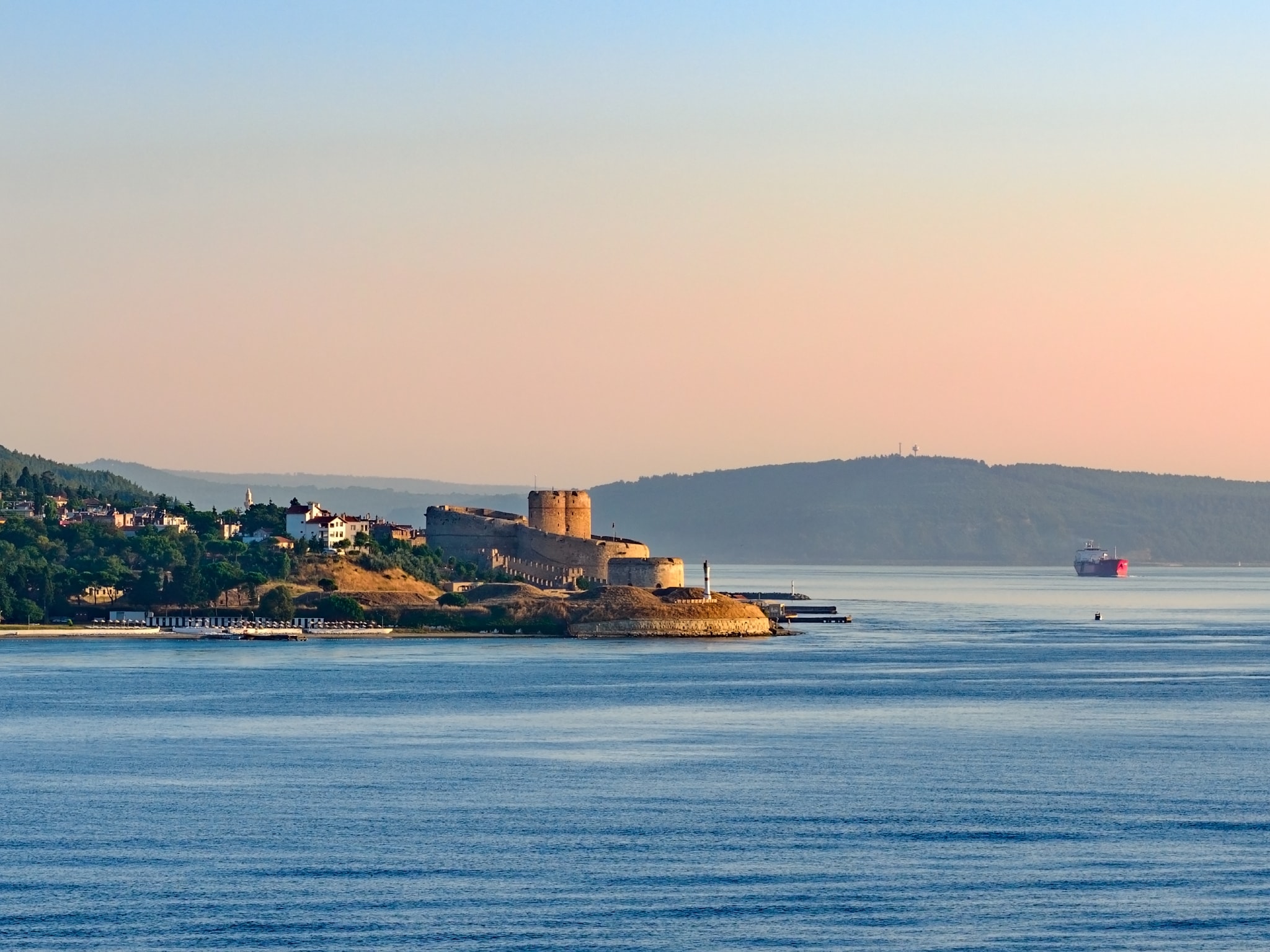 7 nights Trieste to Barcelona September 2024 Cunard