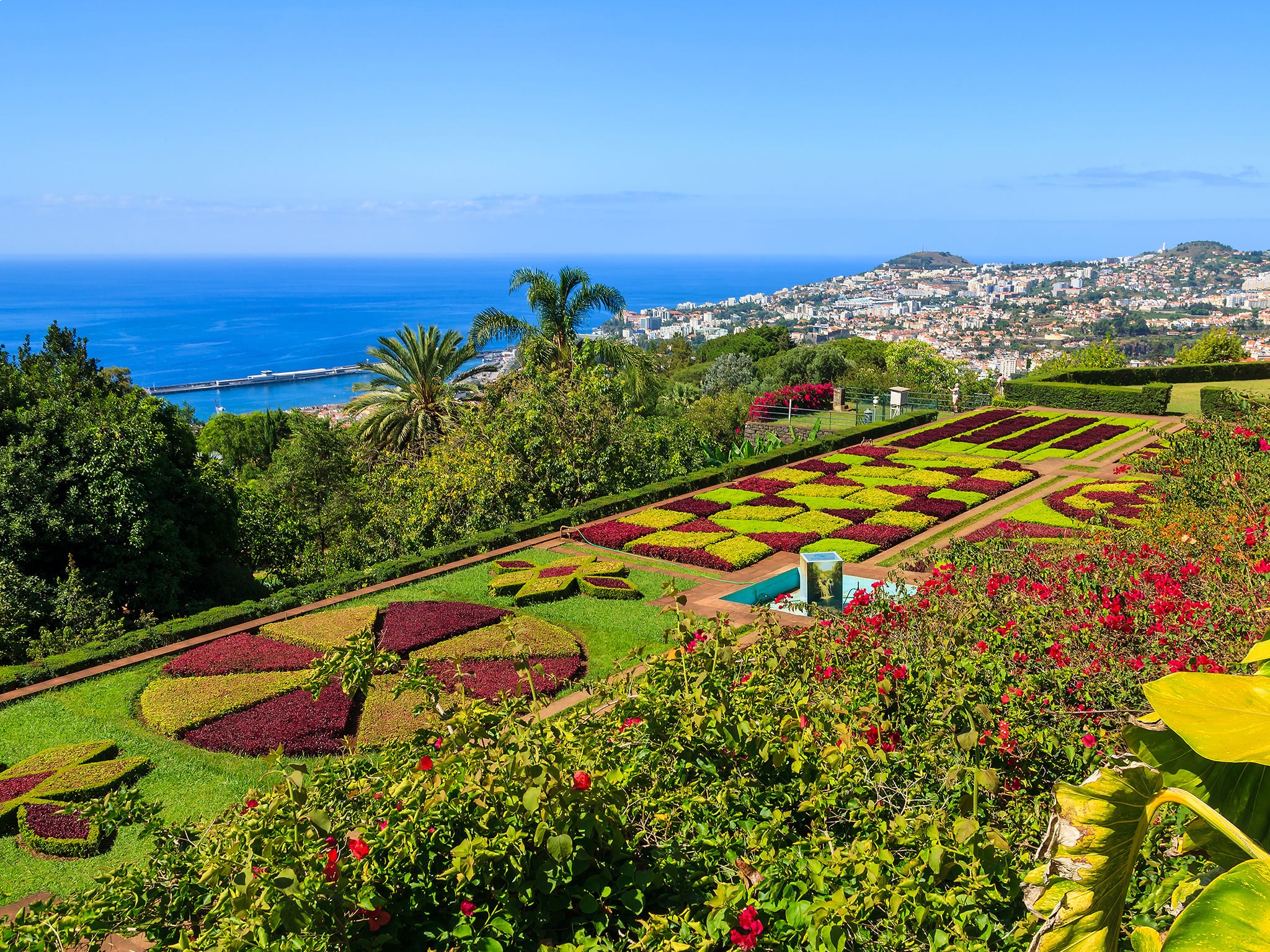 12 Nights Canary Islands December 2025 Cunard