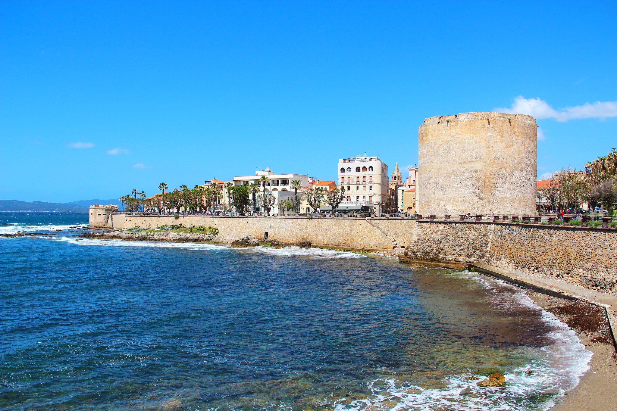 Cunard Cruises To Alghero Sardinia Italy Mediterranean Cruise Holidays Cunard Cruises To Alghero Sardinia Italy Mediterranean Cruise Holidays