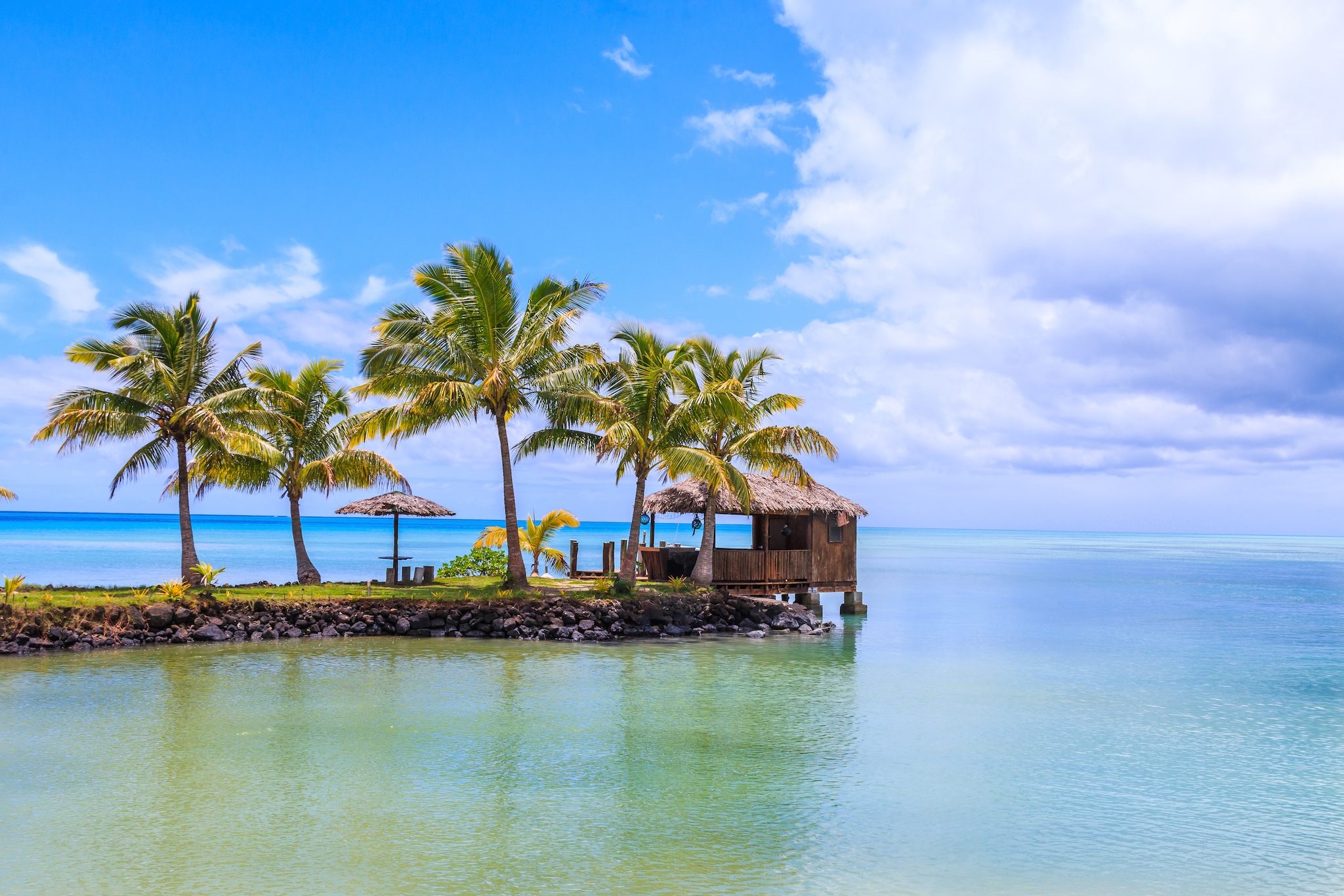 apia samoa tours