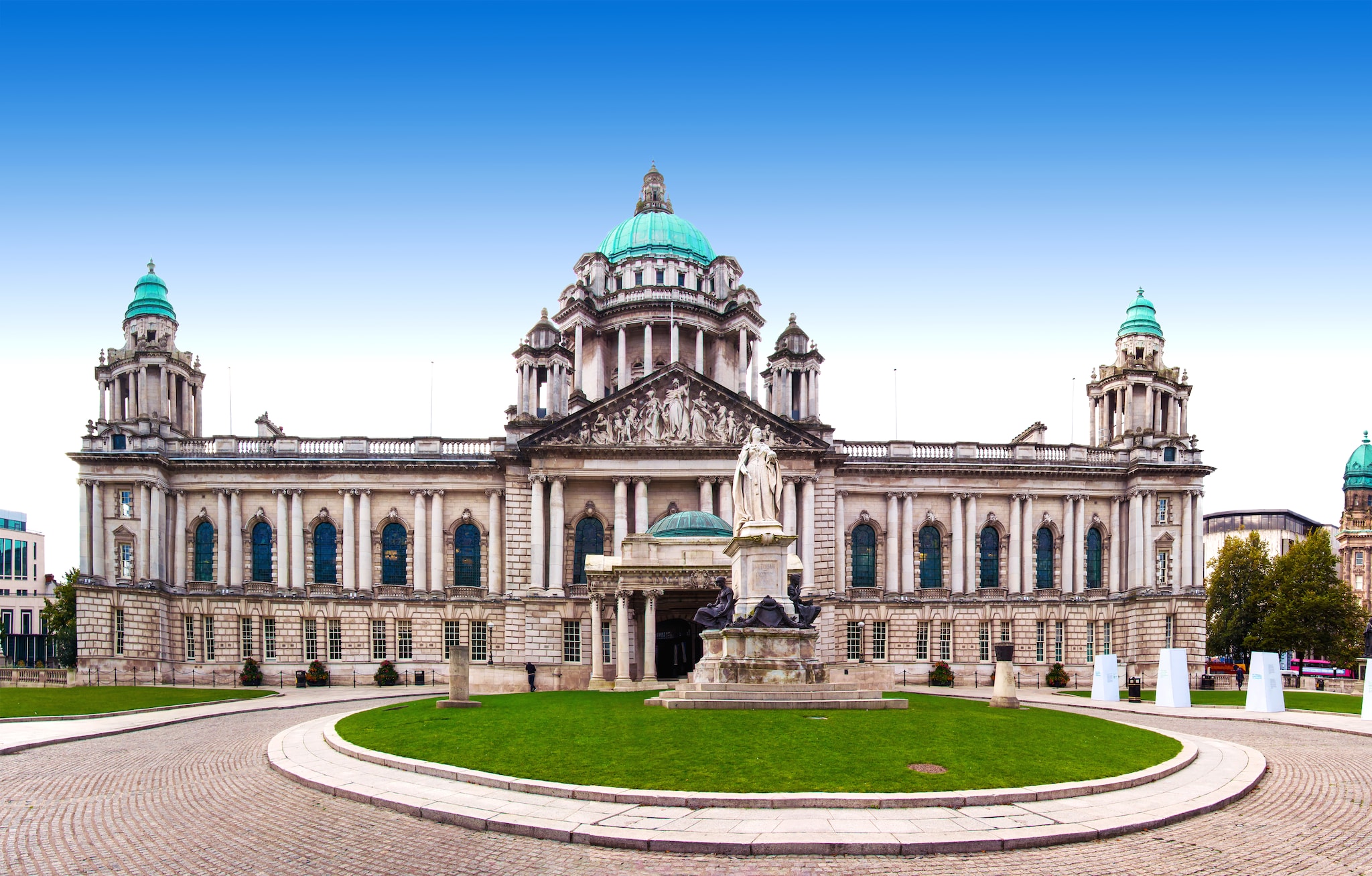 belfast tours from cruise port