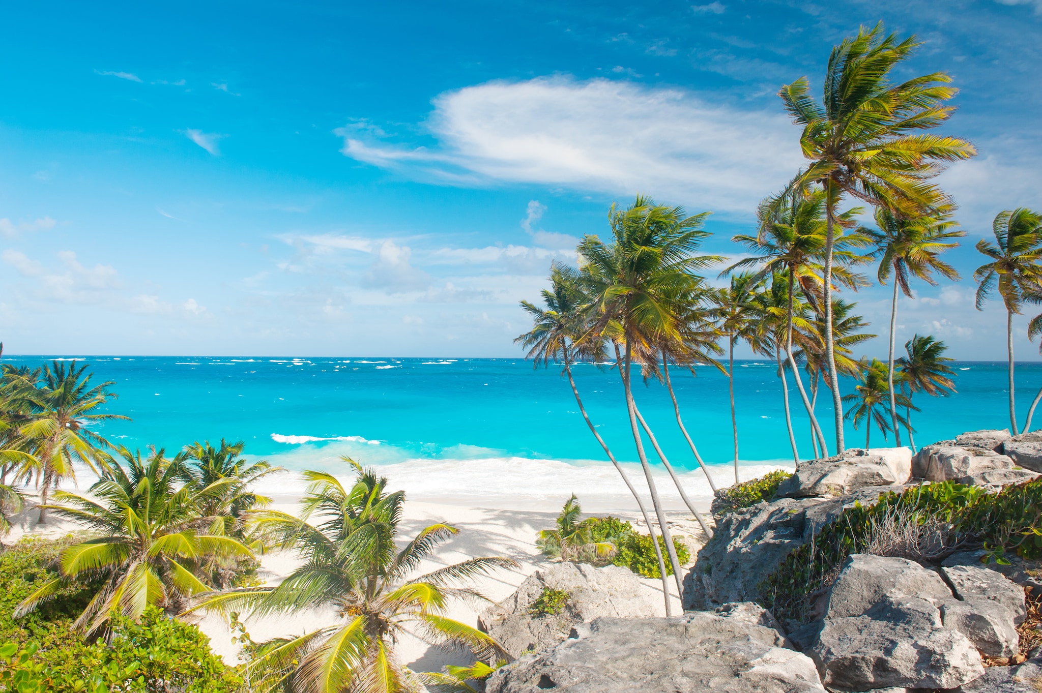 Bridgetown, cruises to Barbados