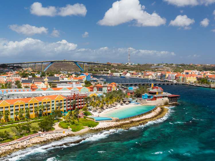 Willemstad, Curacao